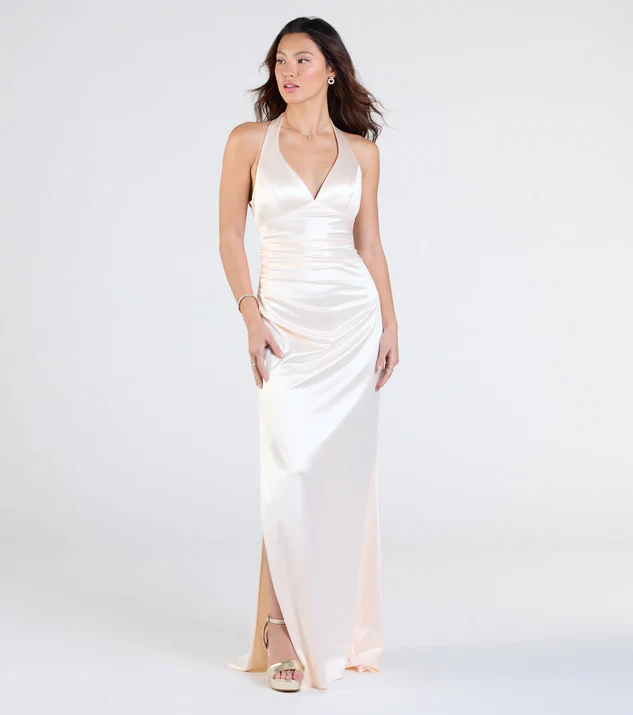 Jame Maxi Dress