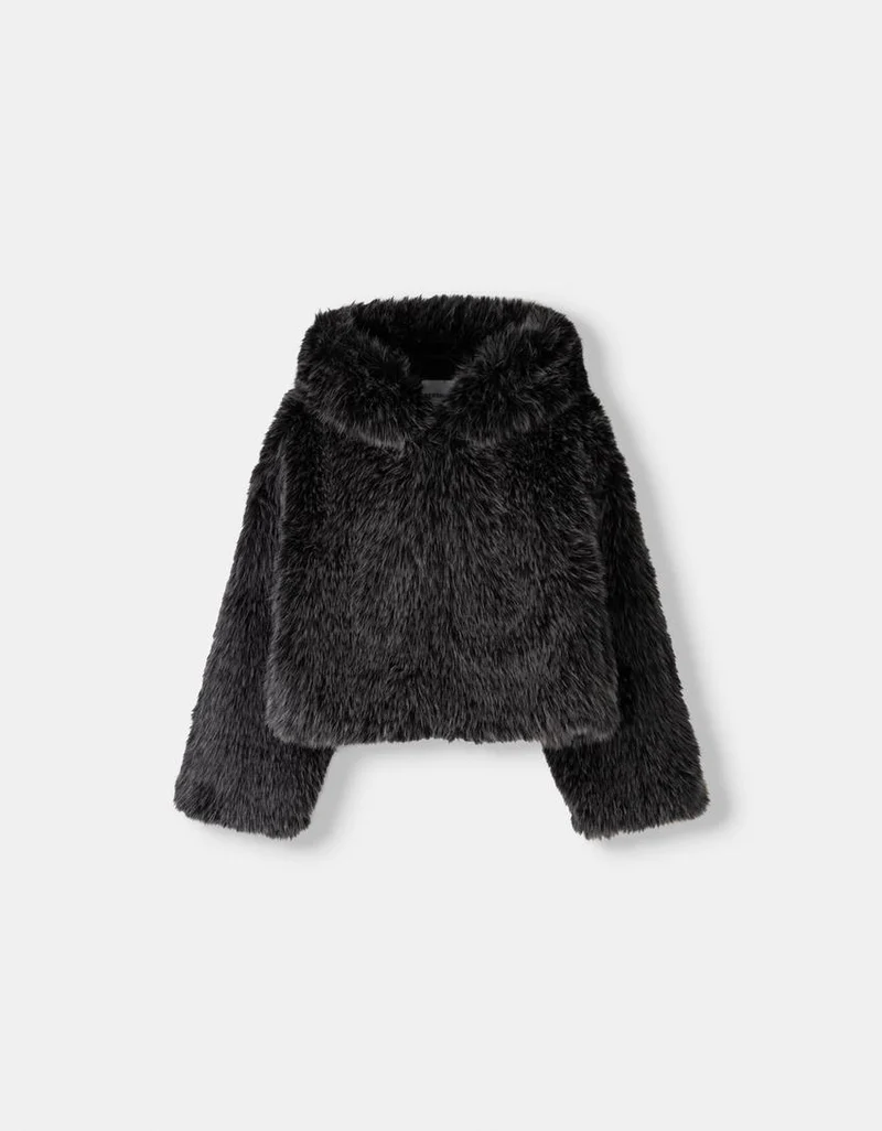 Lyra - Pelliccia Luxury