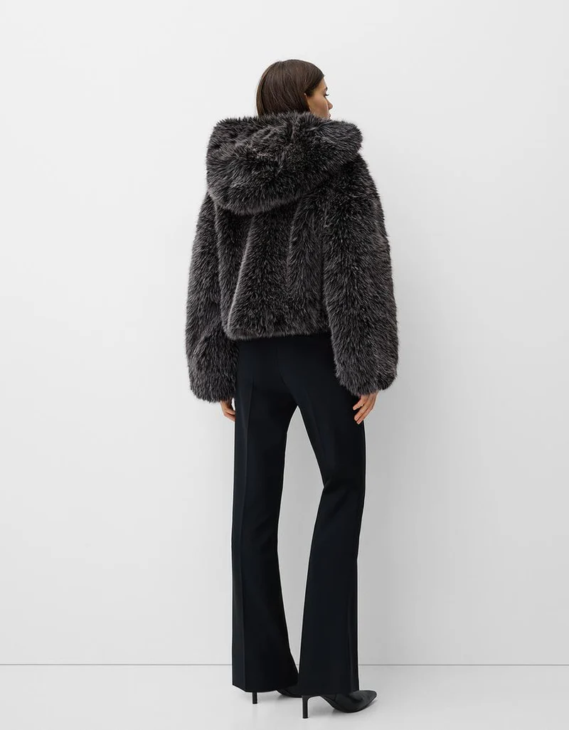 Lyra - Pelliccia Luxury