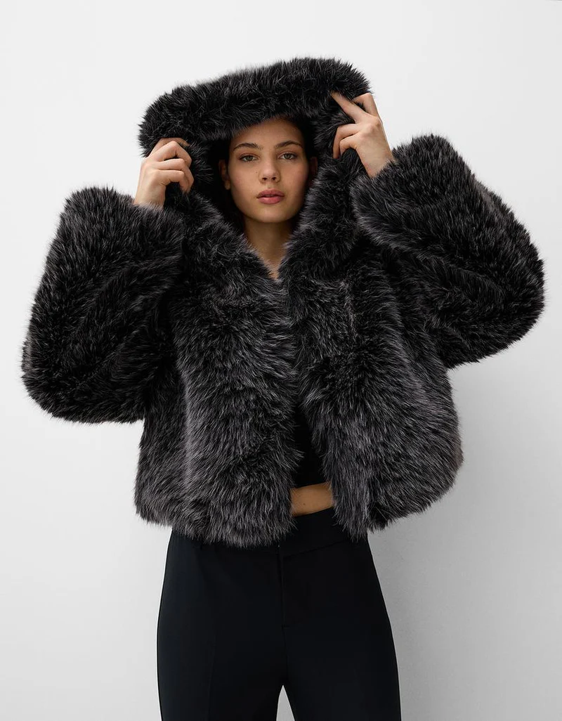 Lyra - Pelliccia Luxury