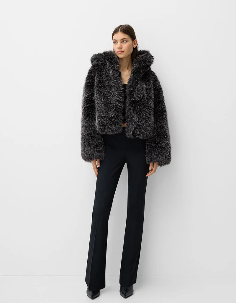 Lyra - Pelliccia Luxury