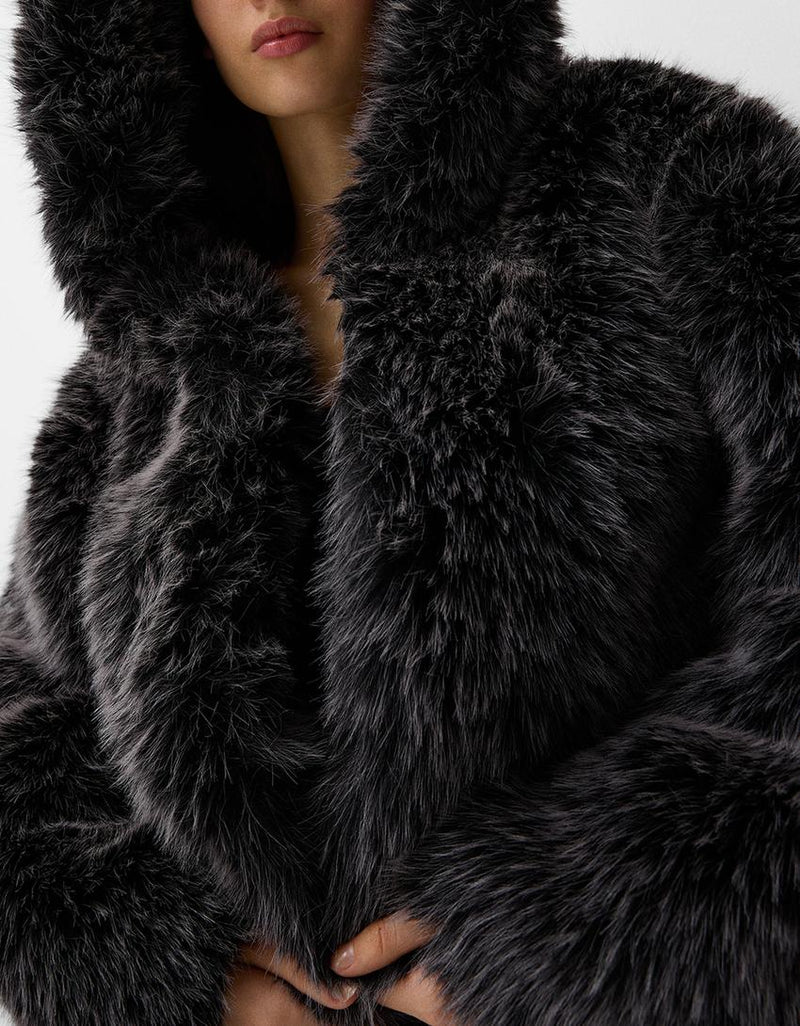 Lyra - Pelliccia Luxury