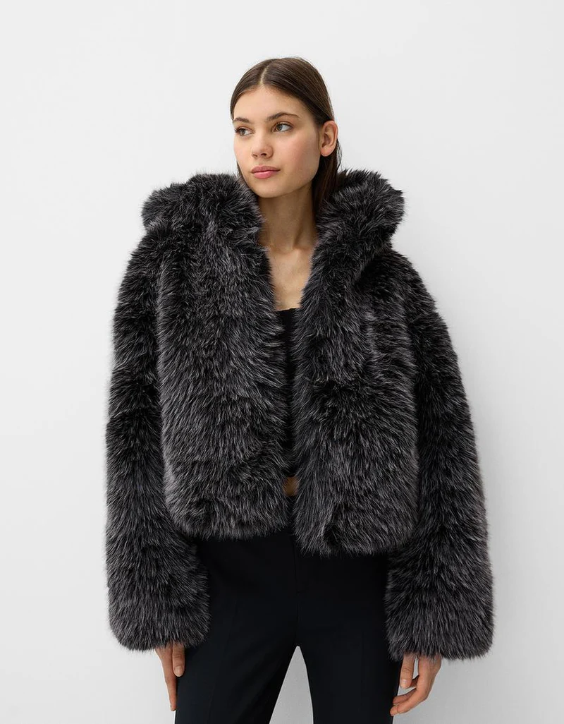 Lyra - Pelliccia Luxury