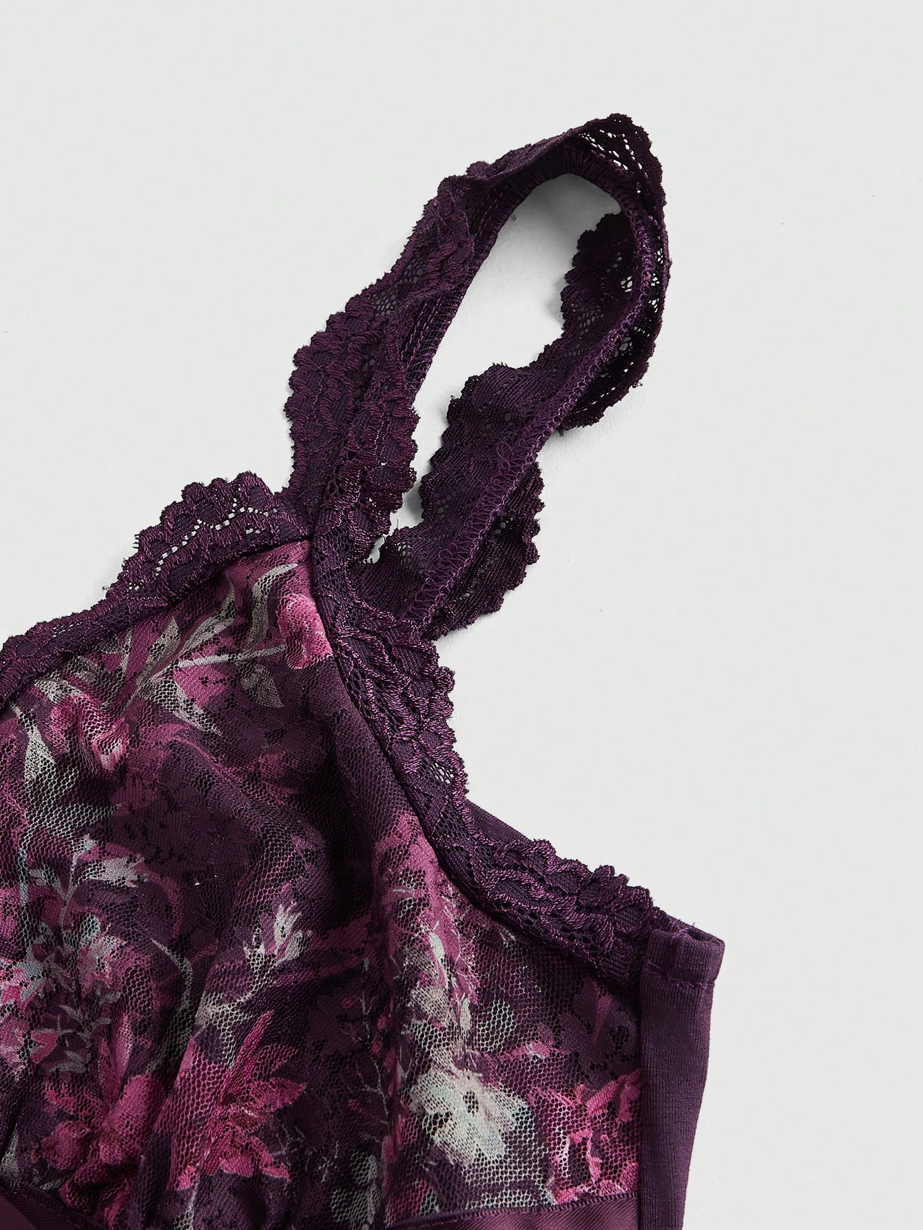 Luxy Top