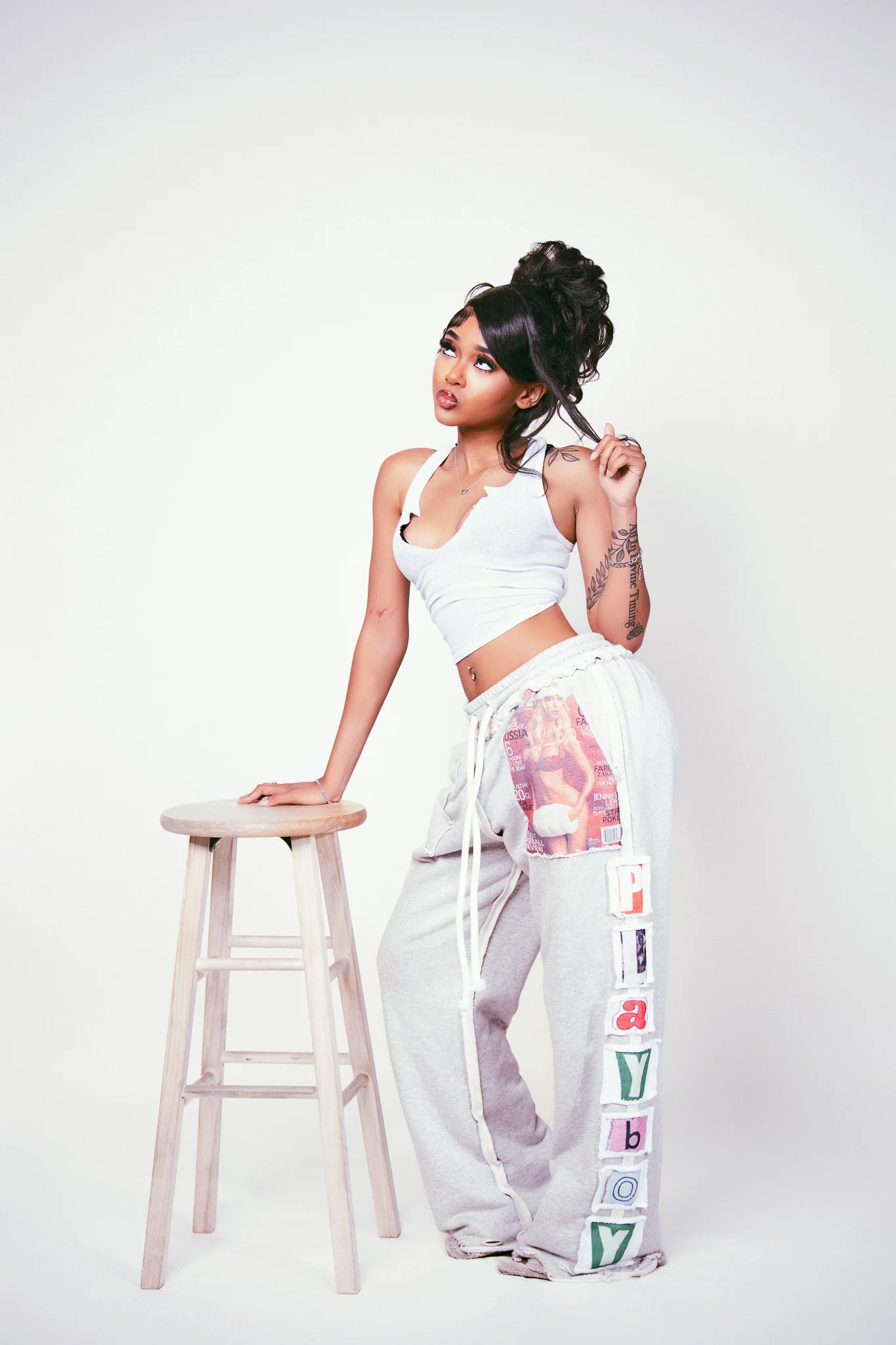 Playboy Sweats