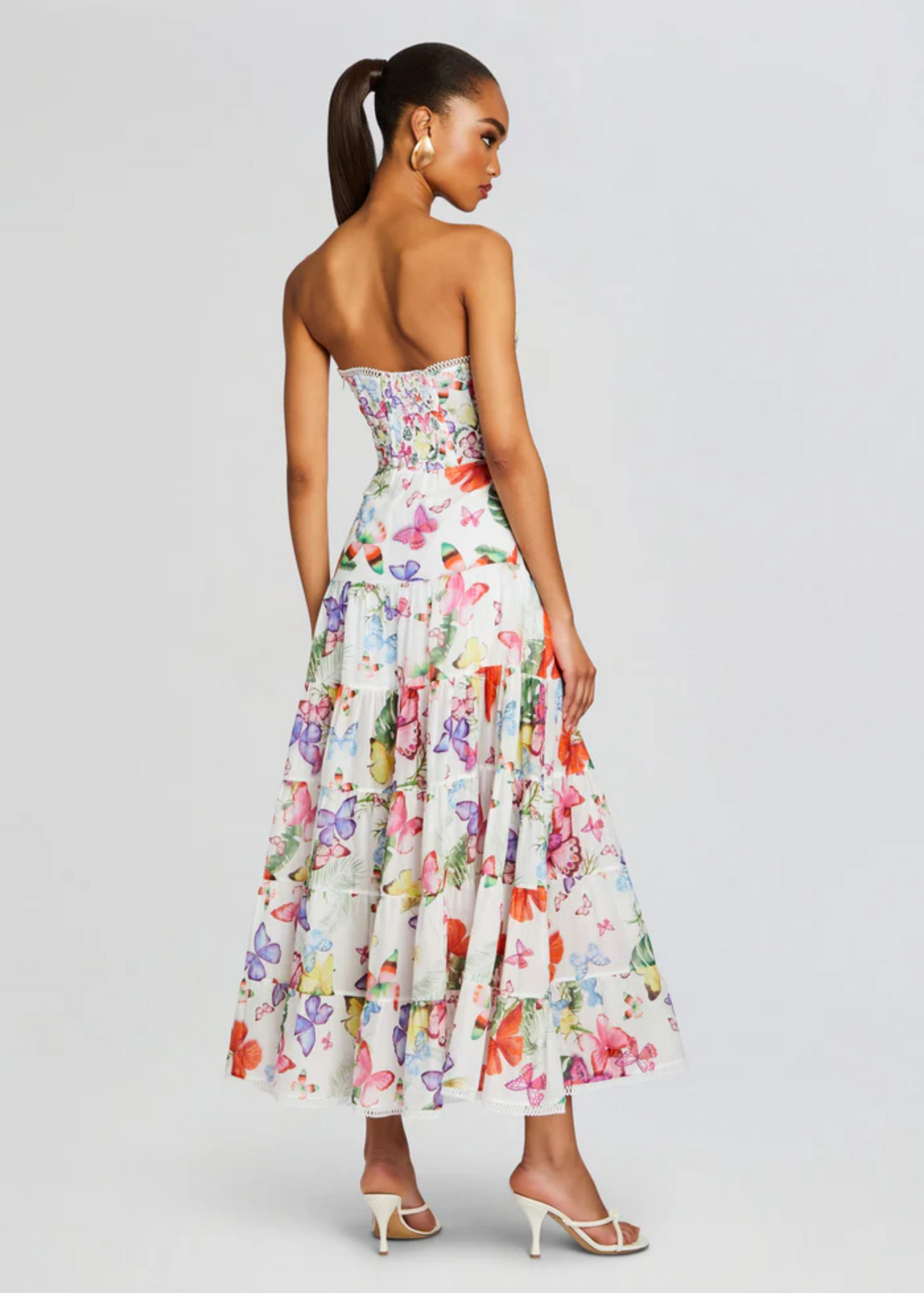 Danny Maxi Dress