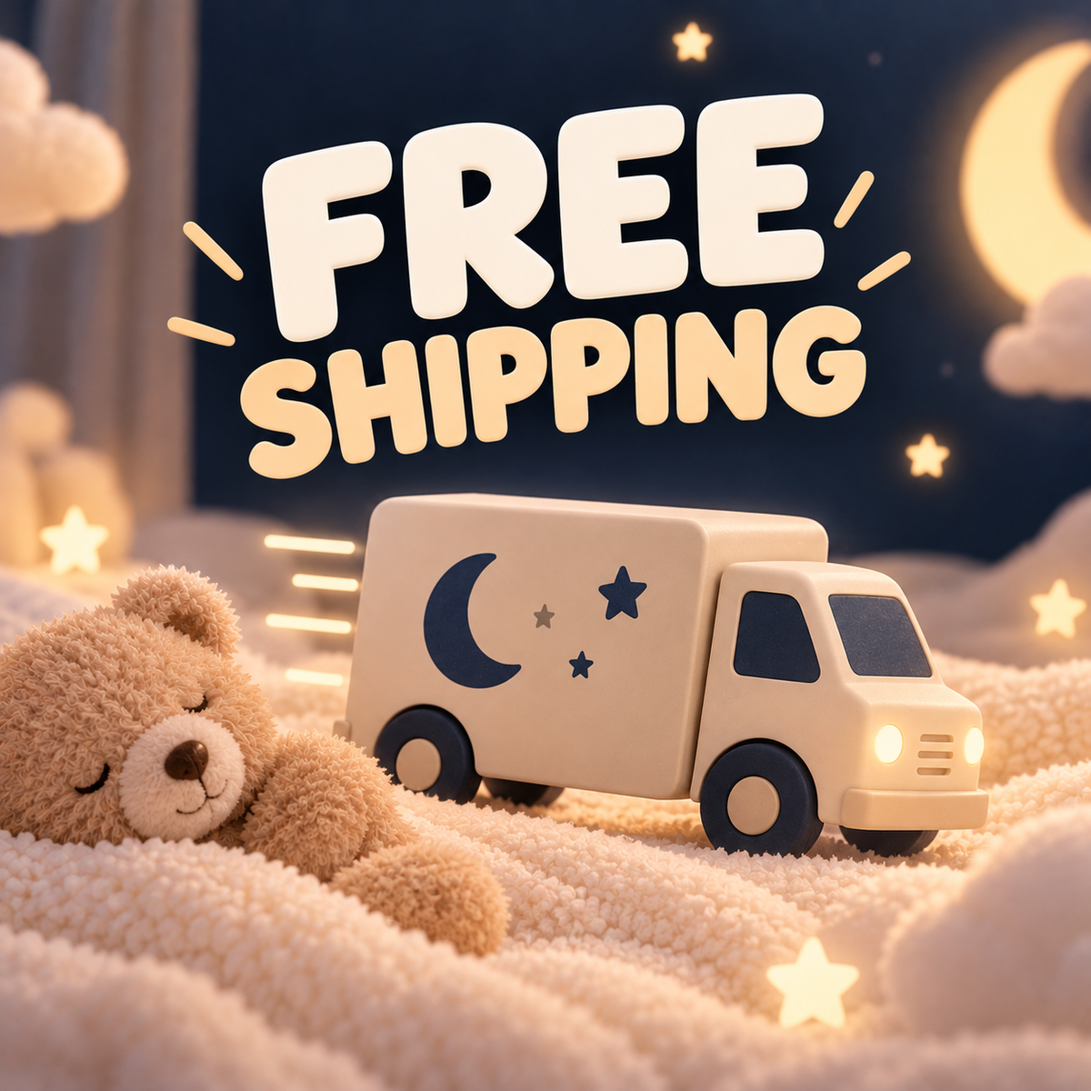 Insured Shipping