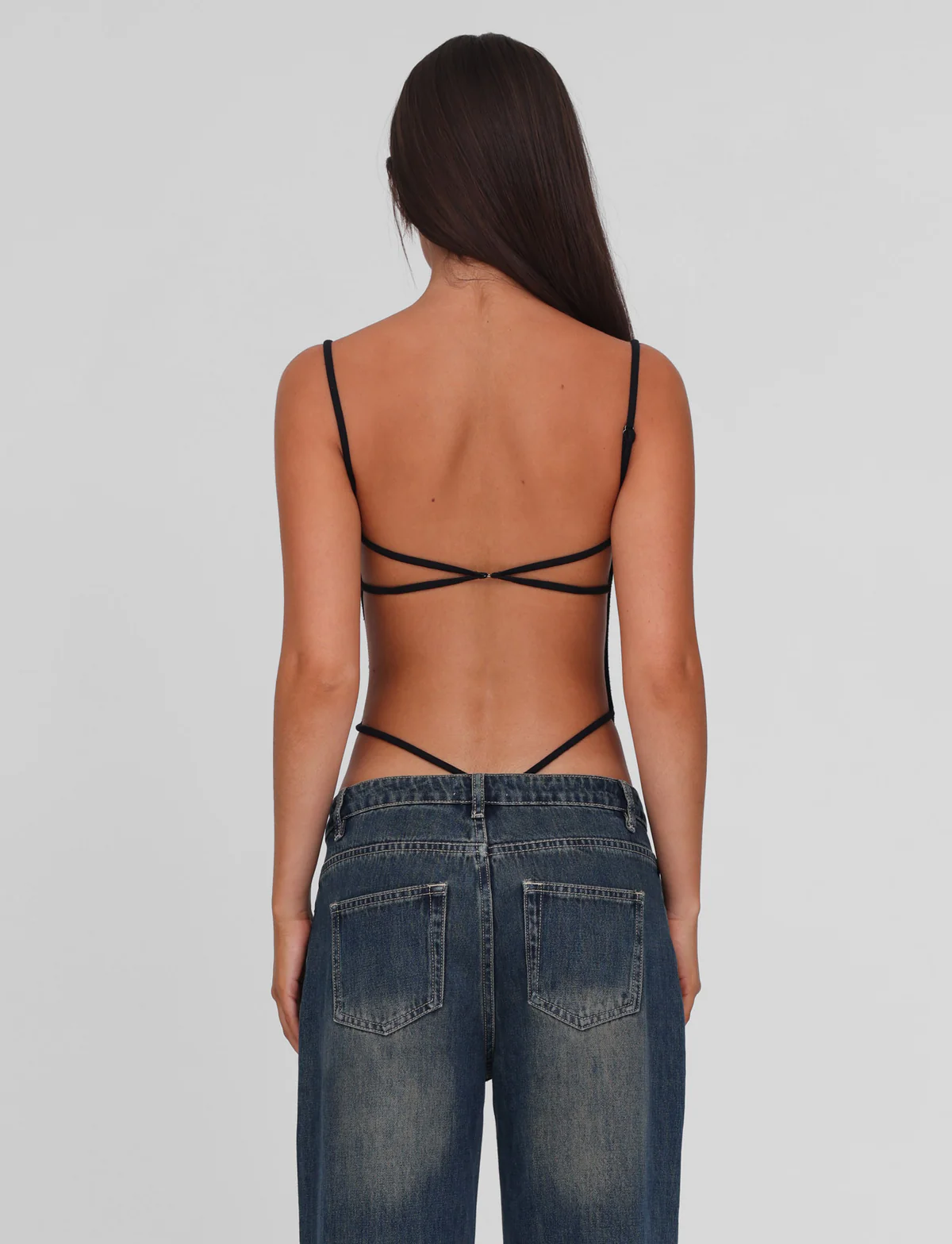 Minerva Bodysuit