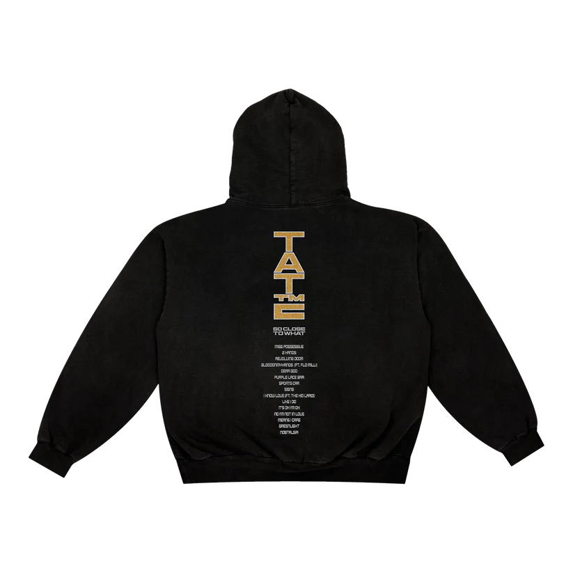 Tate Hoodie