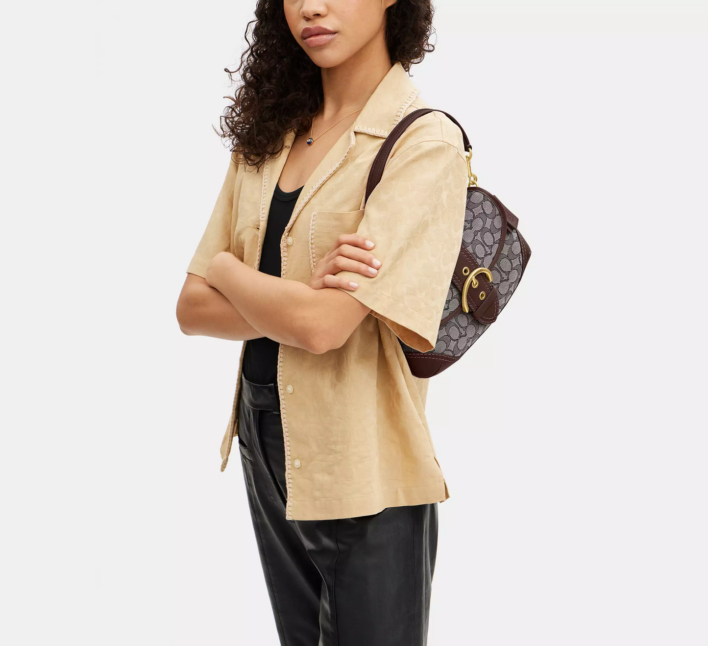 Soho Shoulder Bag