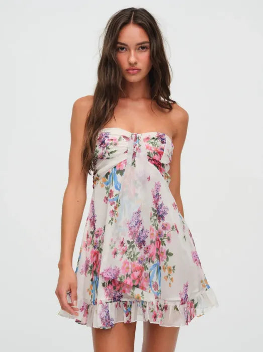 Taegan Mini Dress