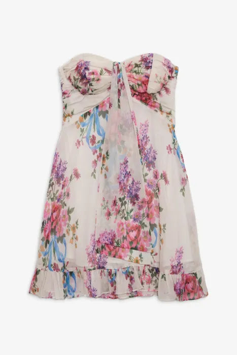 Taegan Mini Dress