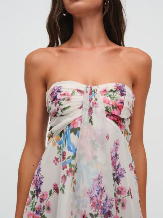 Taegan Mini Dress
