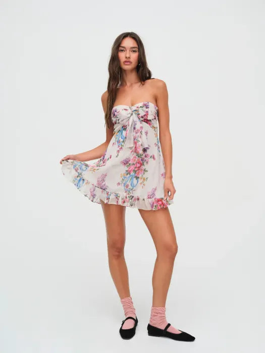 Taegan Mini Dress