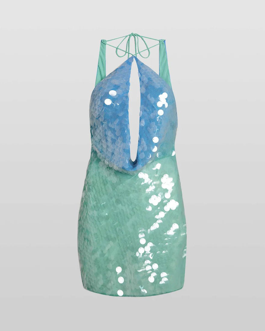 Kiki Disco Dress