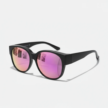 LADIES FIT OVER