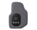1x Triple-Technology Massager