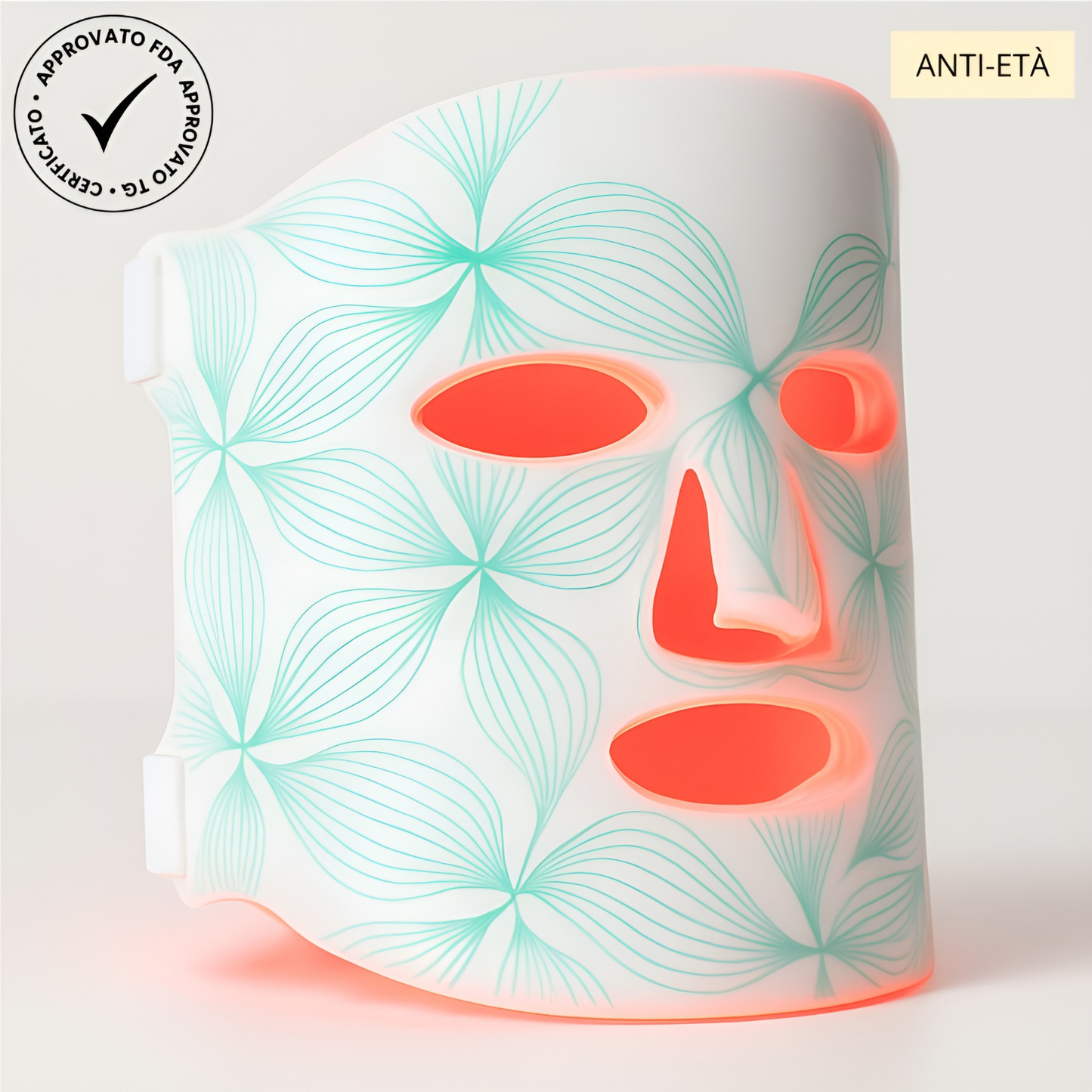 Lyra™ Maschera Led Anti Età