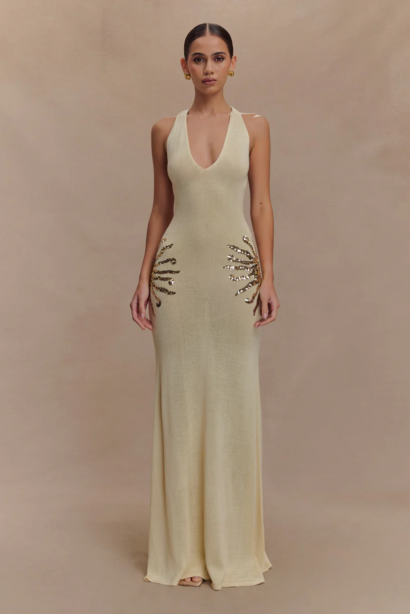 Ellington Maxi Dress