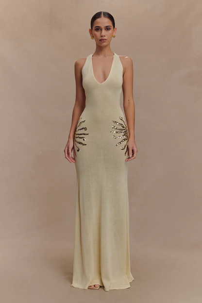 Ellington Maxi Dress