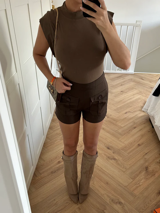 Lyra - Fall Boots
