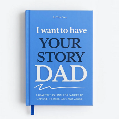 "I want to have Your Story" by Lyra