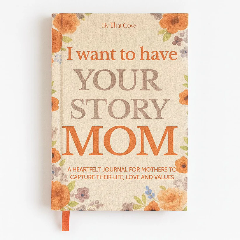 "I want to have Your Story" by Lyra