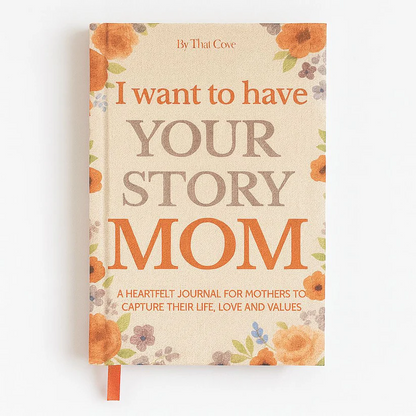 "I want to have Your Story" by Lyra