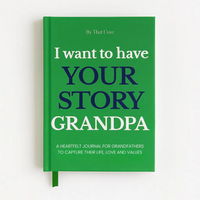 For Grandpa