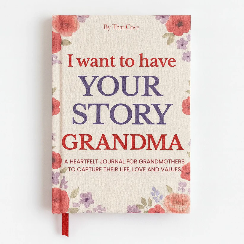 "I want to have Your Story" by Lyra