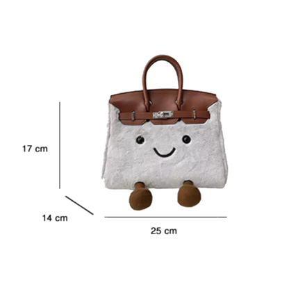 The Jellicat Birkin