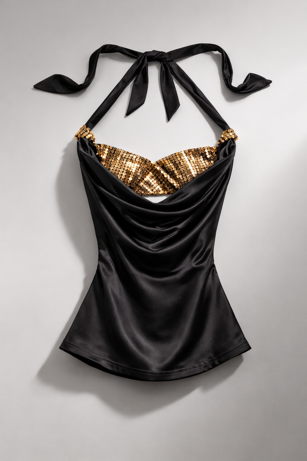 Discontinued Vintage Top