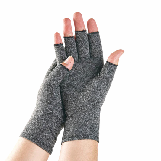 Guanti a Compressione per Artrite
