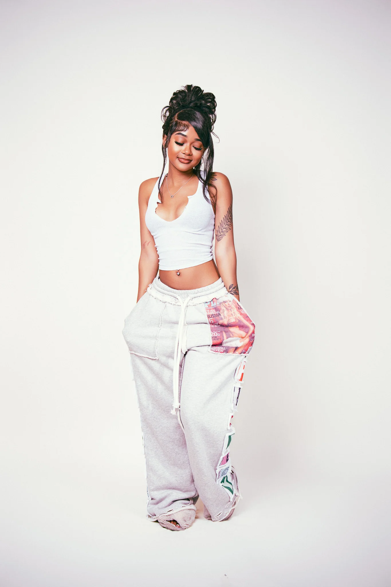 Playboy Sweats