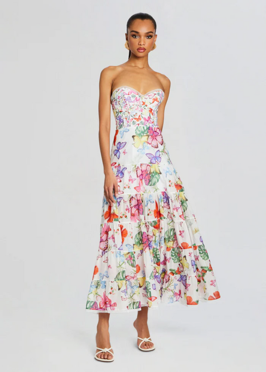 Danny Maxi Dress