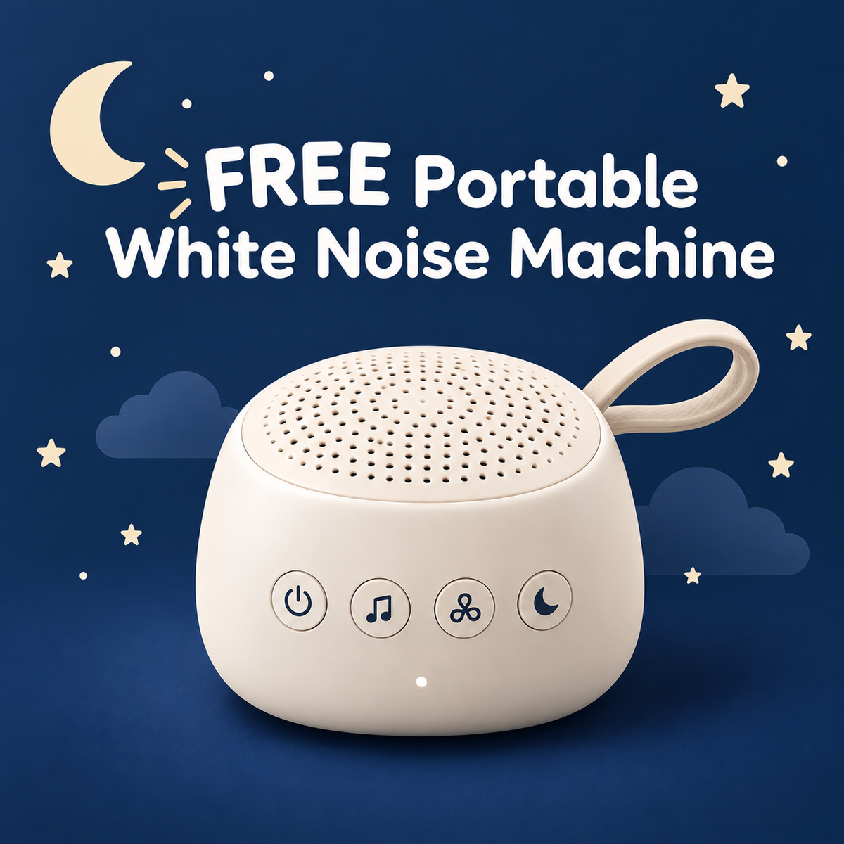 White Noise Machine