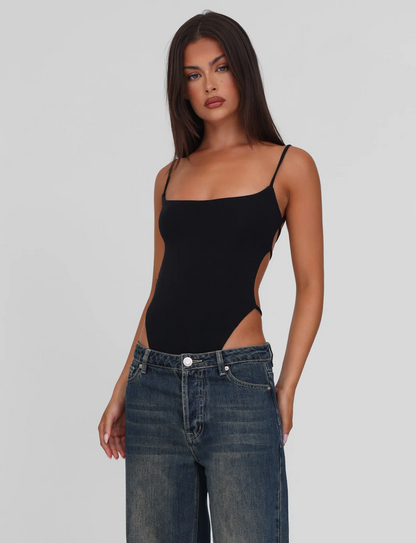 Minerva Bodysuit