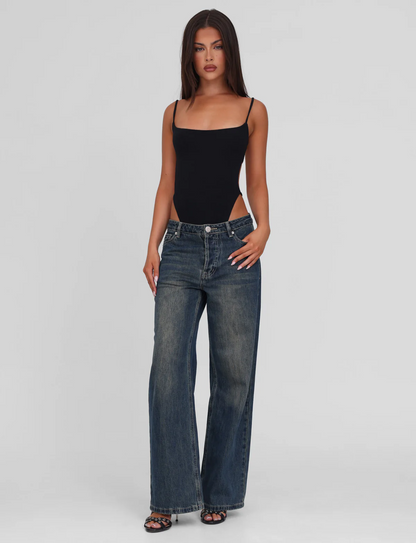 Minerva Bodysuit