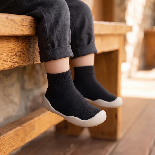 Lyra™ Sock Shoes