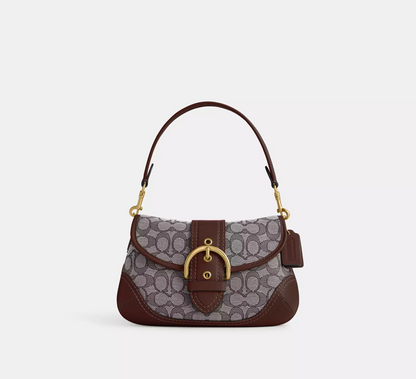 Soho Shoulder Bag