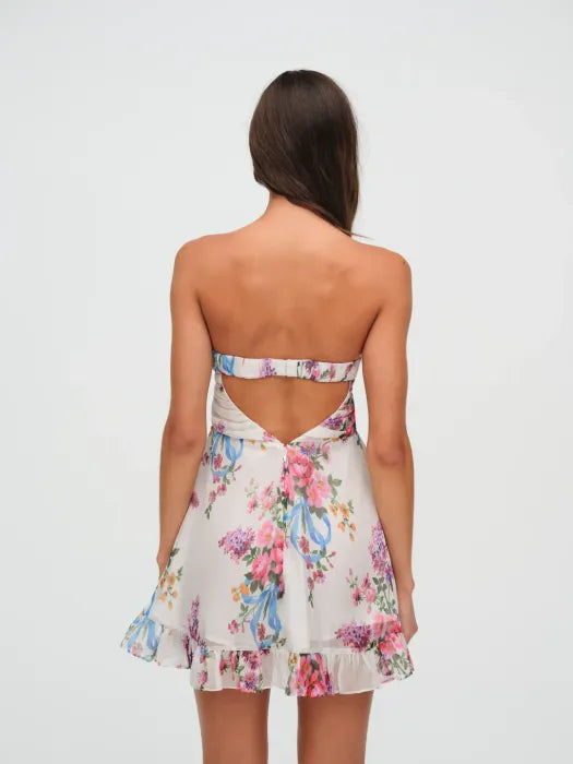 Taegan Mini Dress