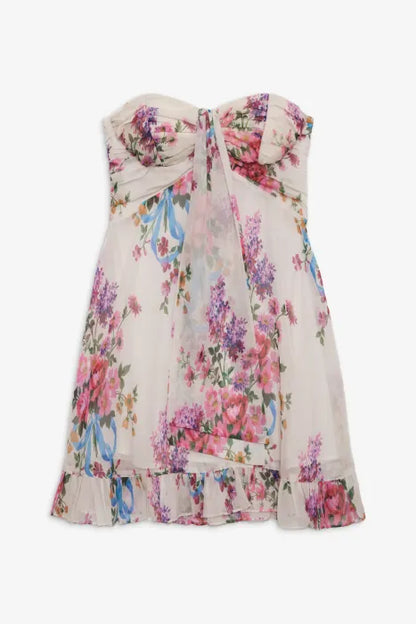 Taegan Mini Dress