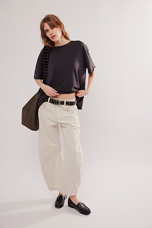 Butterfree Backless Shirt